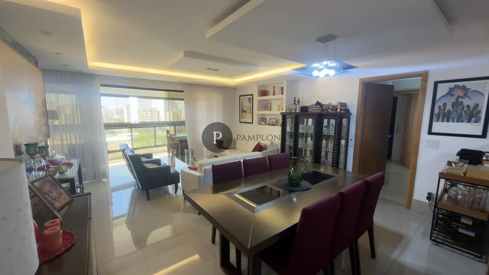 Apartamento no The Prime Exclusive Residence