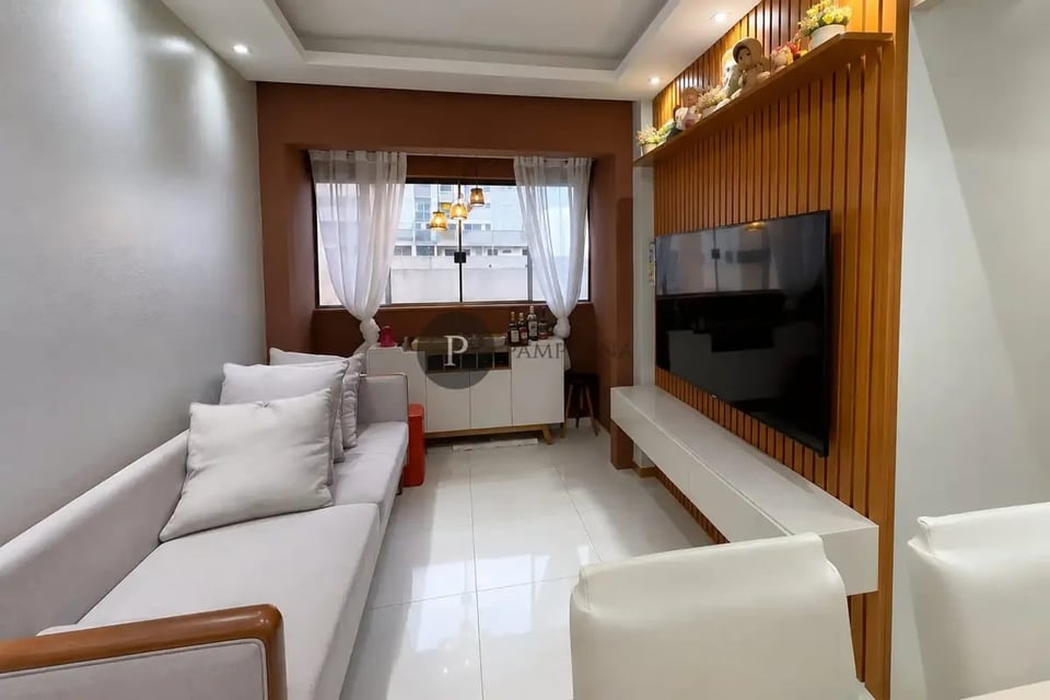 QI 416 Conjunto 2 Residencial Portal do Sol