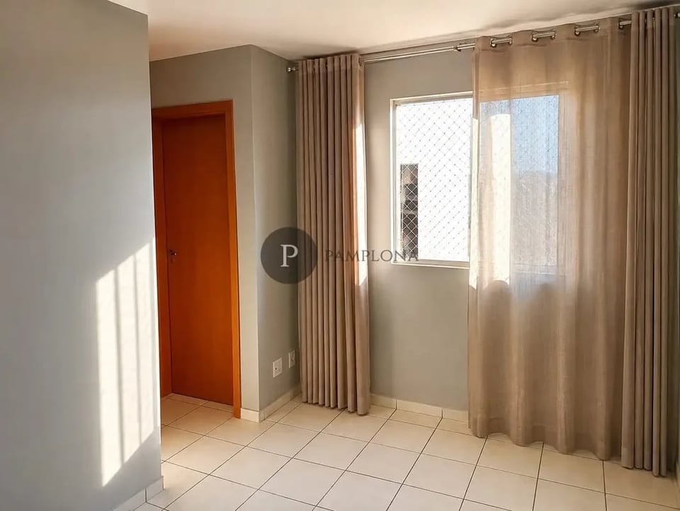 QS 421 Residencial Olympic